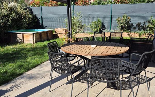 Maison à vendre    4 pièces • 95,28 m2 Reyrieux