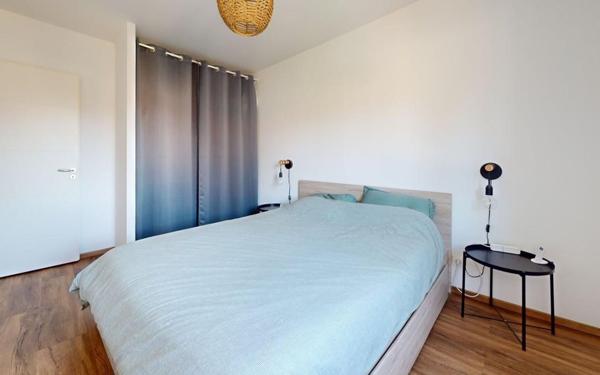 Maison à vendre    4 pièces • 95,28 m2 Reyrieux