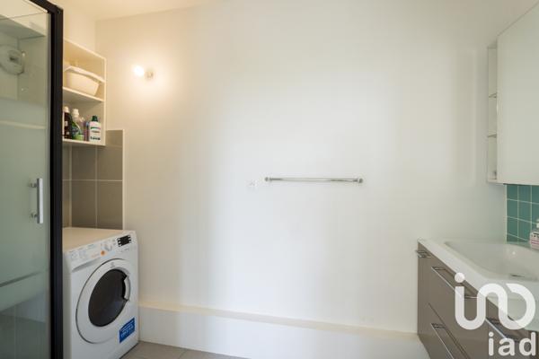 Appartement à vendre 2 pièces 40 m² Claye-Souilly