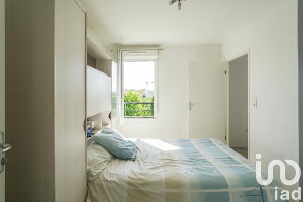 Appartement à vendre 2 pièces 40 m² Claye-Souilly