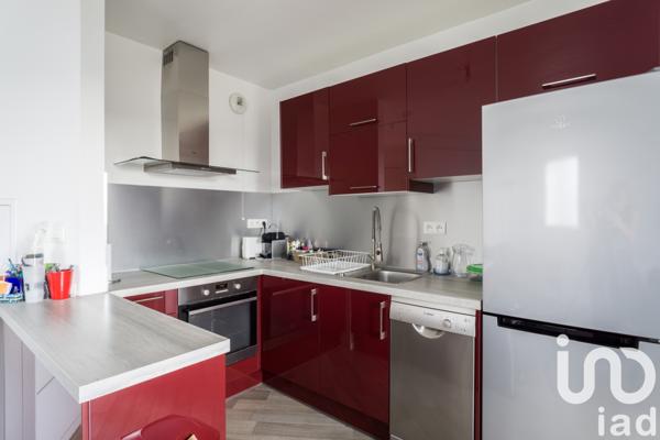 Appartement à vendre 2 pièces 40 m² Claye-Souilly