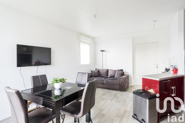 Appartement à vendre 2 pièces 40 m² Claye-Souilly