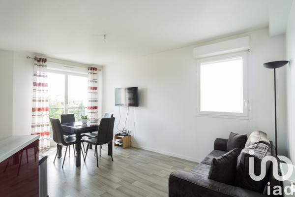 Appartement à vendre 2 pièces 40 m² Claye-Souilly