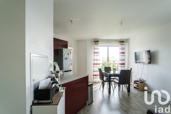 Appartement à vendre 2 pièces 40 m² Claye-Souilly