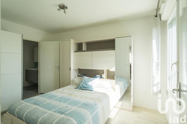 Appartement à vendre 2 pièces 40 m² Claye-Souilly