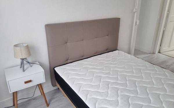 Appartement à louer    2 pièces •  Le Havre