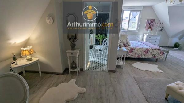 Vente                                                      Maison
                        
                     5 pièces                      152 m2                     à Ploërmel