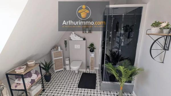Vente                                                      Maison
                        
                     5 pièces                      152 m2                     à Ploërmel