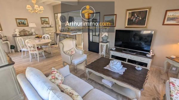 Vente                                                      Maison
                        
                     5 pièces                      152 m2                     à Ploërmel