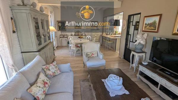 Vente                                                      Maison
                        
                     5 pièces                      152 m2                     à Ploërmel