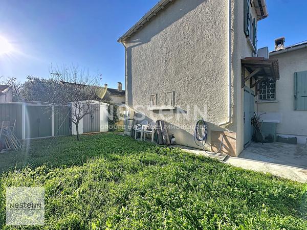 Maison Miramas 3 pièce(s) 72 m2