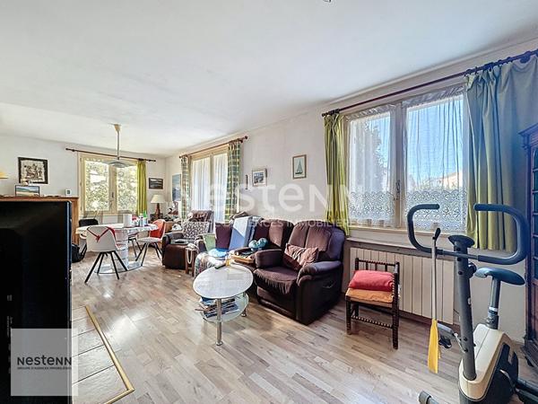 Maison Miramas 3 pièce(s) 72 m2