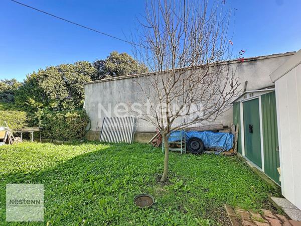 Maison Miramas 3 pièce(s) 72 m2