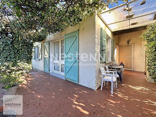 Maison Miramas 3 pièce(s) 72 m2