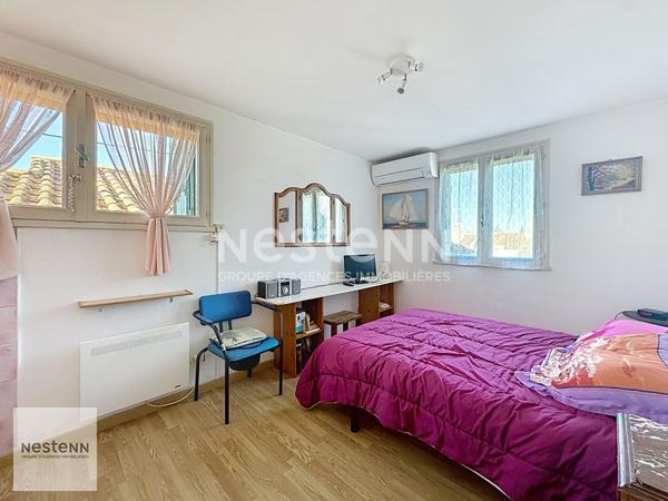 Maison Miramas 3 pièce(s) 72 m2