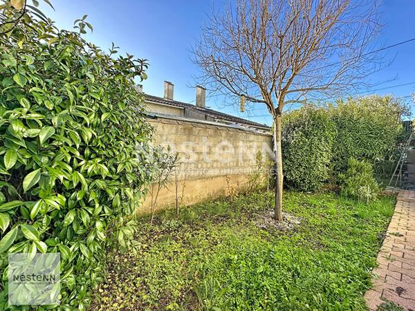 Maison Miramas 3 pièce(s) 72 m2