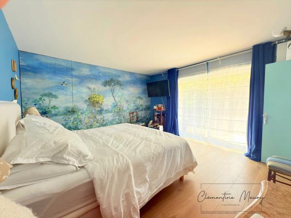 Maison de caractère a vendre, centre ville de Vendome, 9 pièces 250m2