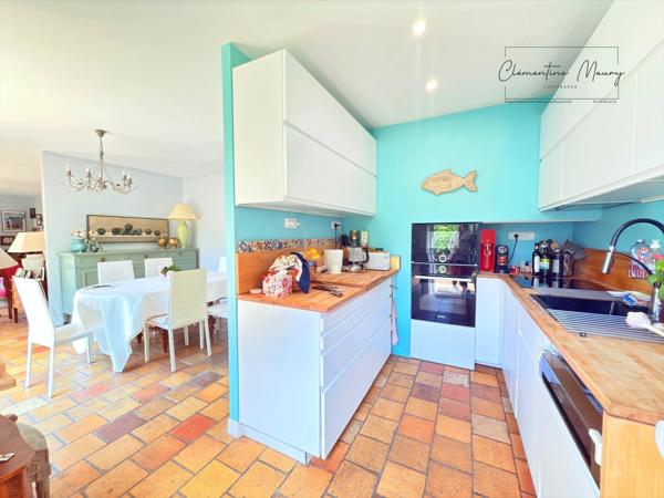 Maison de caractère a vendre, centre ville de Vendome, 9 pièces 250m2