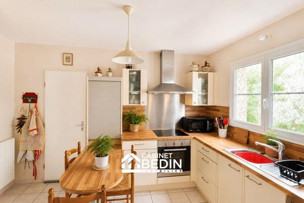 Achat Appartement T4 Quint Fonsegrives 3 chambres