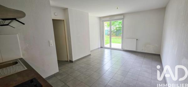 Appartement à vendre 2 pièces 40 m² Launaguet