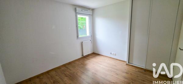 Appartement à vendre 2 pièces 40 m² Launaguet