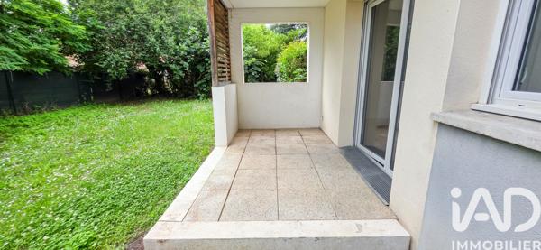 Appartement à vendre 2 pièces 40 m² Launaguet