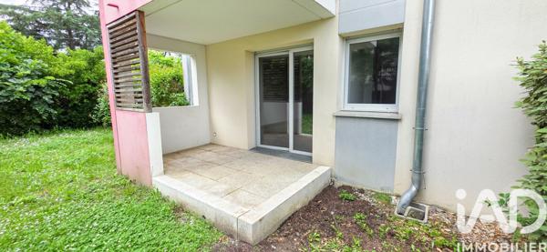 Appartement à vendre 2 pièces 40 m² Launaguet