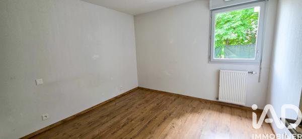 Appartement à vendre 2 pièces 40 m² Launaguet