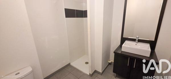 Appartement à vendre 2 pièces 40 m² Launaguet