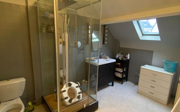 Maison à vendre    5 pièces •  Nogent-le-Rotrou