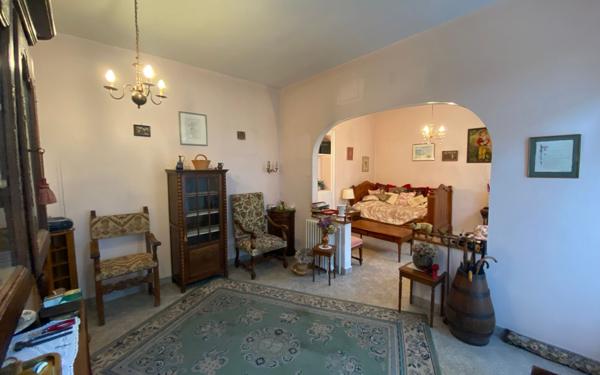 Maison à vendre    5 pièces •  Nogent-le-Rotrou