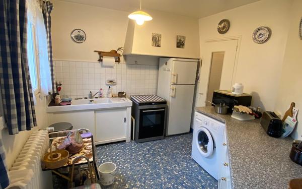 Maison à vendre    5 pièces •  Nogent-le-Rotrou