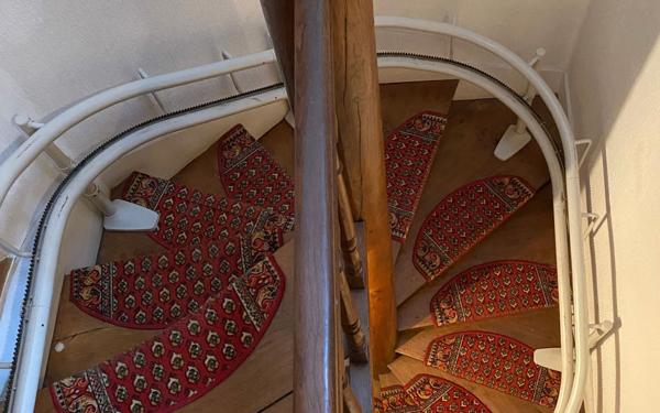 Maison à vendre    5 pièces •  Nogent-le-Rotrou