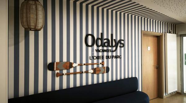 ROYAN  Résidence de tourisme 4*  Investissement sécurisé avec bail commercial Odalys