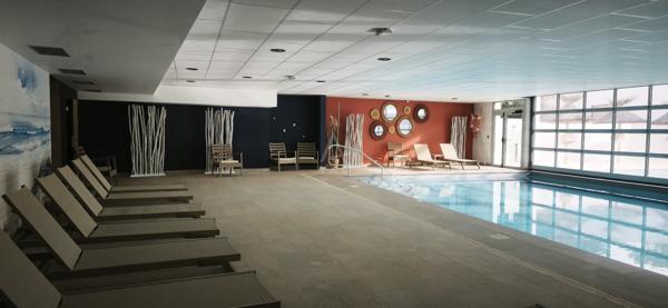 ROYAN  Résidence de tourisme 4*  Investissement sécurisé avec bail commercial Odalys