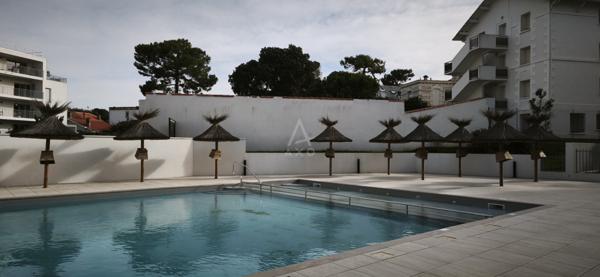 ROYAN  Résidence de tourisme 4*  Investissement sécurisé avec bail commercial Odalys