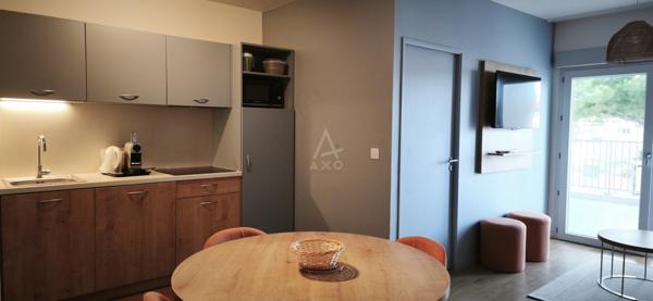 ROYAN  Résidence de tourisme 4*  Investissement sécurisé avec bail commercial Odalys