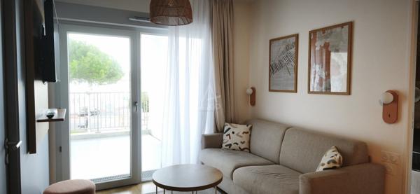 ROYAN  Résidence de tourisme 4*  Investissement sécurisé avec bail commercial Odalys