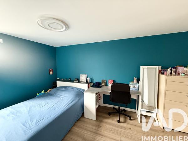 Maison à vendre 5 pièces 130,04 m² Sorbiers