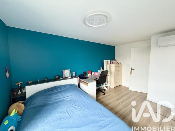 Maison à vendre 5 pièces 130,04 m² Sorbiers