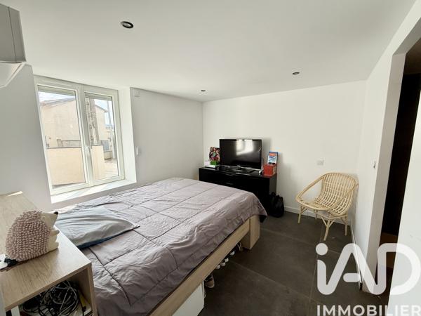 Maison à vendre 5 pièces 130,04 m² Sorbiers