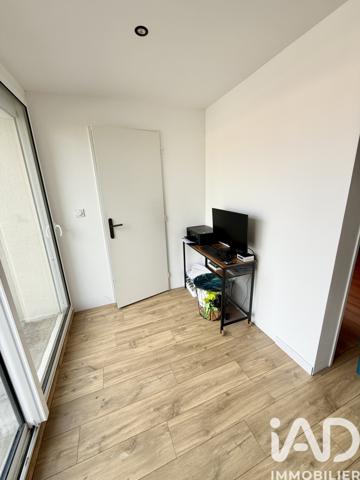 Maison à vendre 5 pièces 130,04 m² Sorbiers