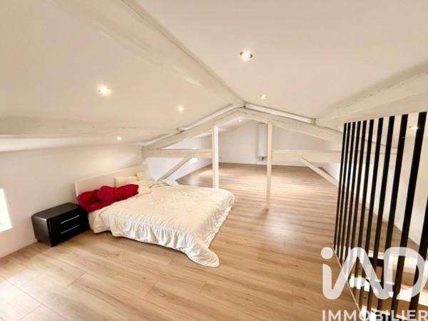 Maison à vendre 5 pièces 130,04 m² Sorbiers