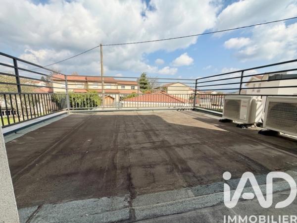Maison à vendre 5 pièces 130,04 m² Sorbiers