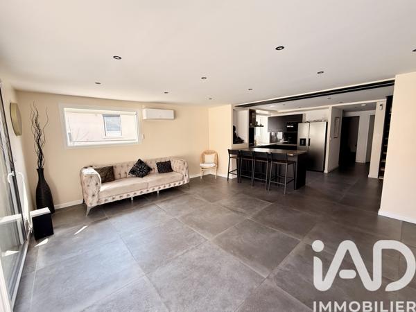 Maison à vendre 5 pièces 130,04 m² Sorbiers