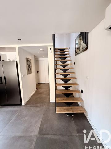 Maison à vendre 5 pièces 130,04 m² Sorbiers