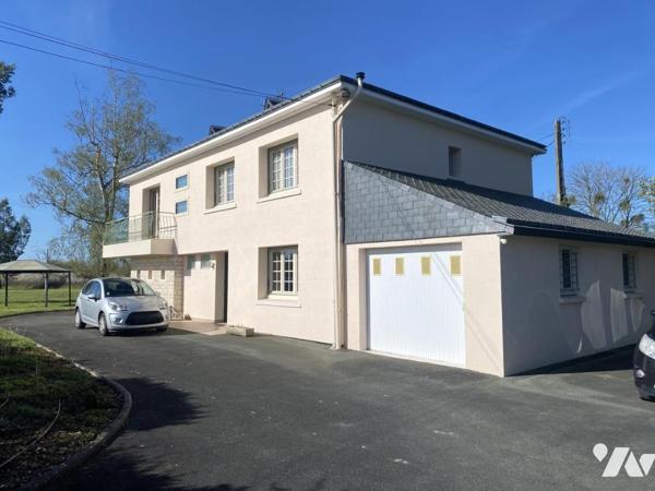 Maison de Type 7