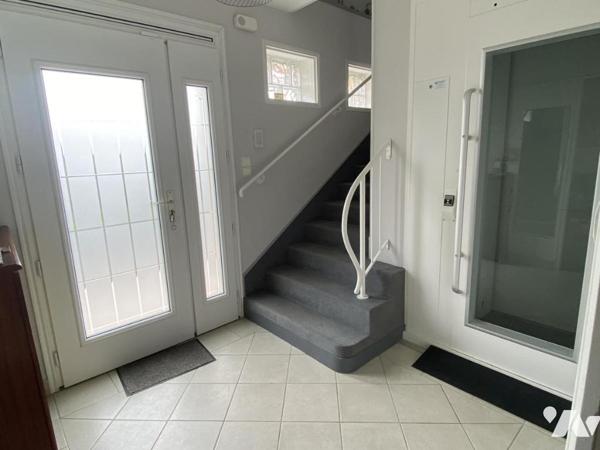 Maison de Type 7