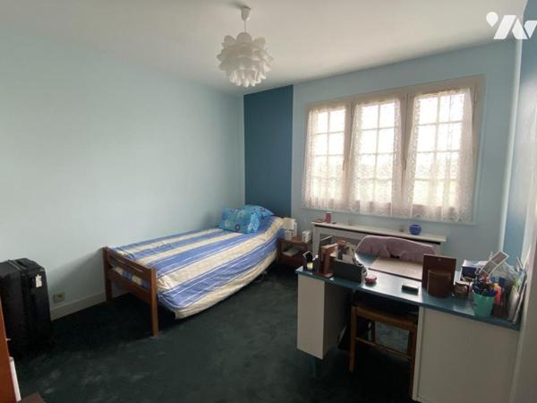 Maison de Type 7