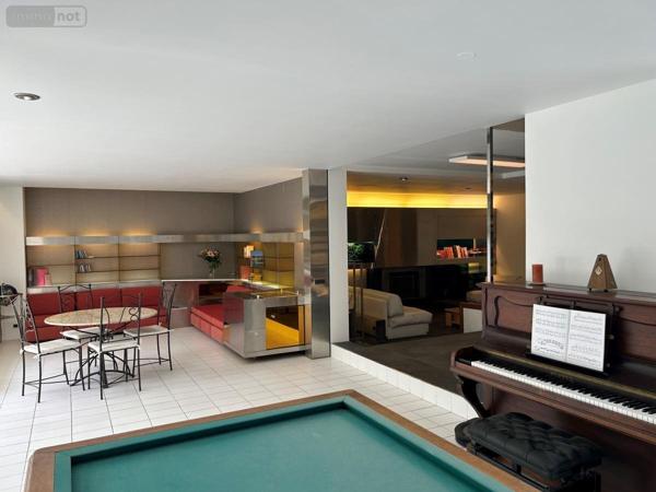 Maison à vendre à Saleux dans la Somme (80480), ref : 80011-5509